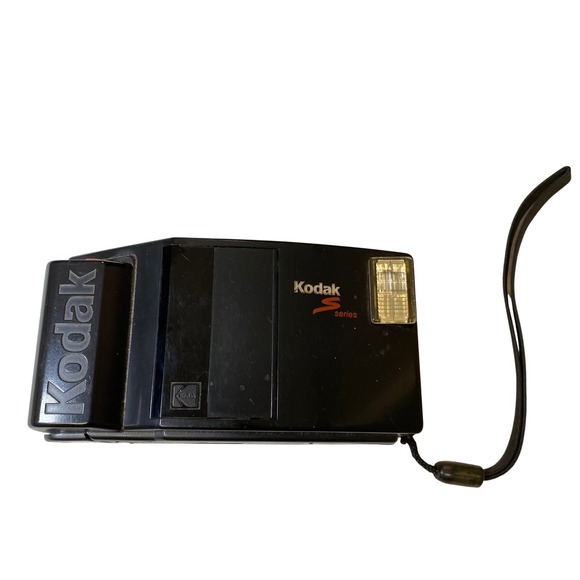 Kodak Other - Kodak S500AF 35mm Autofocus Film Camera With Original Kodak Carrying Case